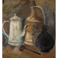 Still life