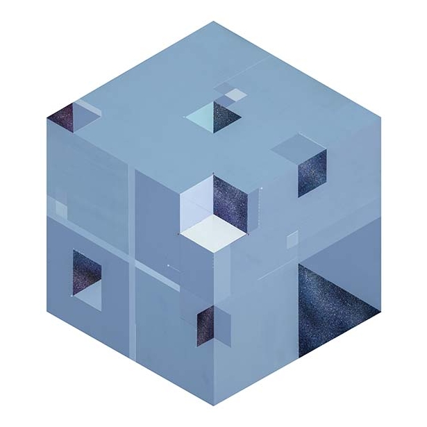 CUBE I