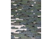 白水黑石，91x116cm，壓克力 畫布，2013