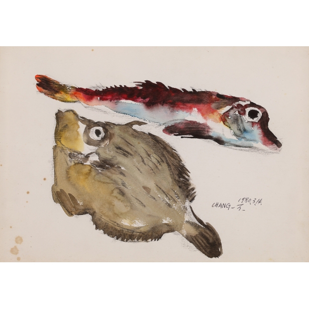 雙魚