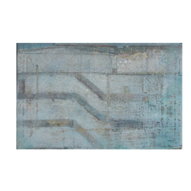 住過的痕跡（NO.Y-004-007）