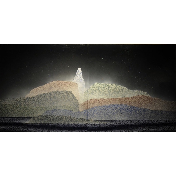 尋山（NO.002-097）