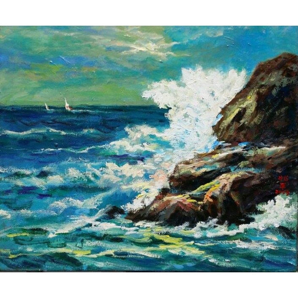 海韻系列（二）