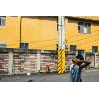Memories of Cities / 都市的記憶（NO.Y-026-003）