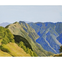 山景（NO.016-023）