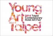 2014 Young Art Taipei 台北國際當代藝術博覽會-博藝畫廊 房號：1240