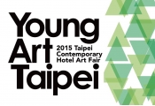 2015 Young Art Taipei 台北國際當代藝術博覽會-博藝畫廊