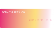 2014 Formosa Art Show 福爾摩沙國際藝術博覽會-博藝畫廊 房號：1412